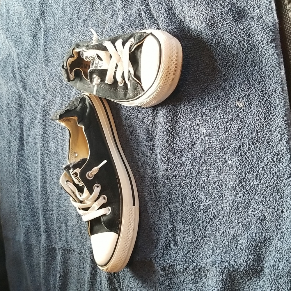 COPY - Converse all star